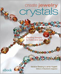 Create Jewelry: Crystals eBook