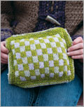 Sweet Dreams Tooth Fairy Pillow