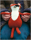 Lester the Fox