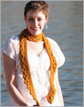 Wheat Field Scarflet