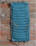 Knitted Needle Holder