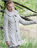 Cardiff Coat