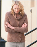 Honeycomb Jacket