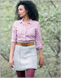 Bryn Mawr Skirt
