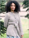 Cardigan Bay Jacket