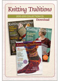 2010-2011 Knitting Traditions Collection Download