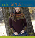 Color Style eBook: Innovative to Traditional, 17 Inspired Designs to Knit