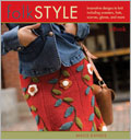 Folk Style eBook: Innovative Designs to Knit Including Sweaters, Hats, Scarves, Gloves, and More