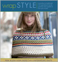 Wrap Style eBook: 24 Inspirational Shawls, Ponchos, and Capelets to Knit and Crochet