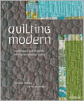 Quilting Modern eBook: Techniques and Projects for Improvisational Quilts