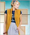 Insignia Shawl