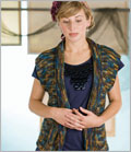 Astrolabe Vest