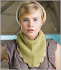 Figurehead Shawl