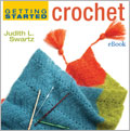 Getting Started Crochet eBook