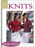 Interweave Knits, Fall 2003: Digital Edition