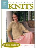 Interweave Knits, Spring 2003: Digital Edition