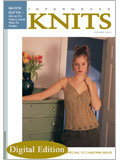 Interweave Knits, Summer 2003: Digital Edition