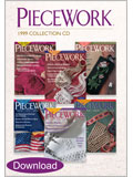 1999 PieceWork Collection (Download)