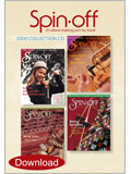 2000 Spin-Off Collection (Download)