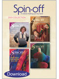 2001 Spin-Off Collection (Download)