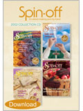 2002 Spin-Off Collection (Download)