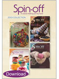 2003 Spin-Off Collection (Download)