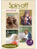 2004 Spin-Off Collection (Download)