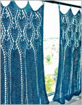 Sheer Bathroom Set