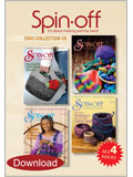 2005 Spin-Off Collection (Download)