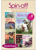 2006-2007 Spin-Off Collection (Download)