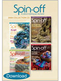 2008 Spin-Off Collection (Download)