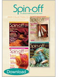 2009 Spin-Off Collection (Download)