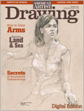 Drawing, Winter 2007: Digital Edition  