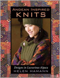 Andean Inspired Knits eBook: Designs in Luxurious Alpaca