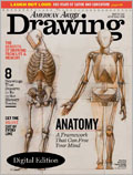 Drawing, Winter 2012: Digital Edition