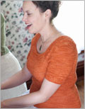 Fiori Pullover