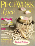 PieceWork, May/June 2011: Digital Edition