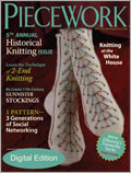PieceWork, January/February 2011: Digital Edition