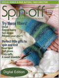 Spin-Off, Winter 2010: Digital Edition
