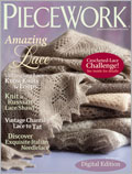 PieceWork, May/June 2009: Digital Edition