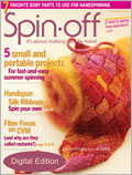 Spin-Off, Summer 2009: Digital Edition