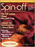 Spin-Off, Fall 2009: Digital Edition
