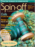 Spin-Off, Winter 2009: Digital Edition