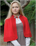 Scarlet Capelet