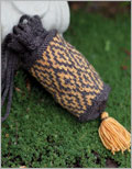 Diamond and Cross Reticule