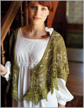 Georgiana Shawlette