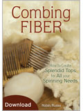Combing Fiber (Video Download)