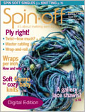 Spin-Off, Spring 2008: Digital Edition