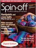 Spin-Off, Winter 2008: Digital Edition