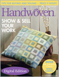 Handwoven, March/April 2006 (Digital Edition)